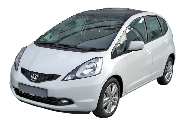 Honda Jazz Jazz II thumbnail picture