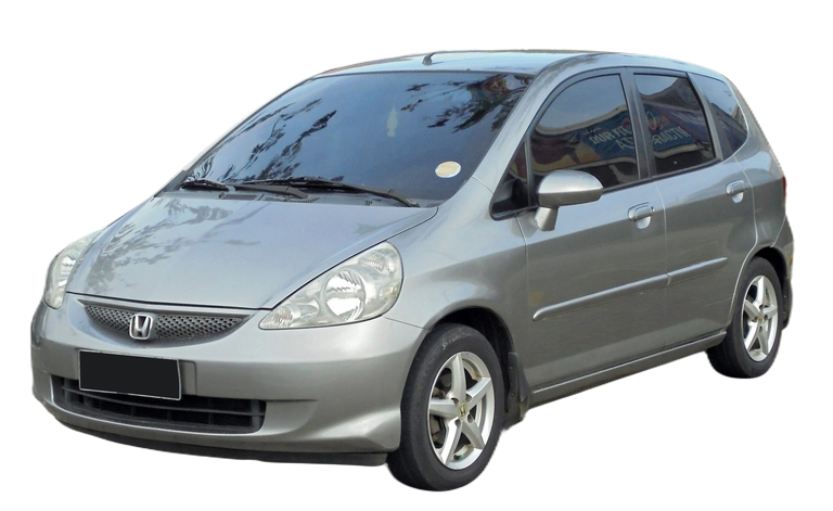 Honda Jazz Jazz I thumbnail picture