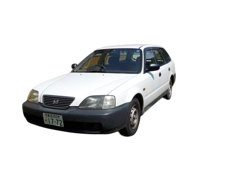 Honda Partner Partner thumbnail picture