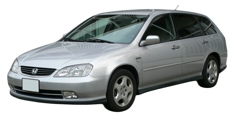 Honda Avancier Avancier I thumbnail picture