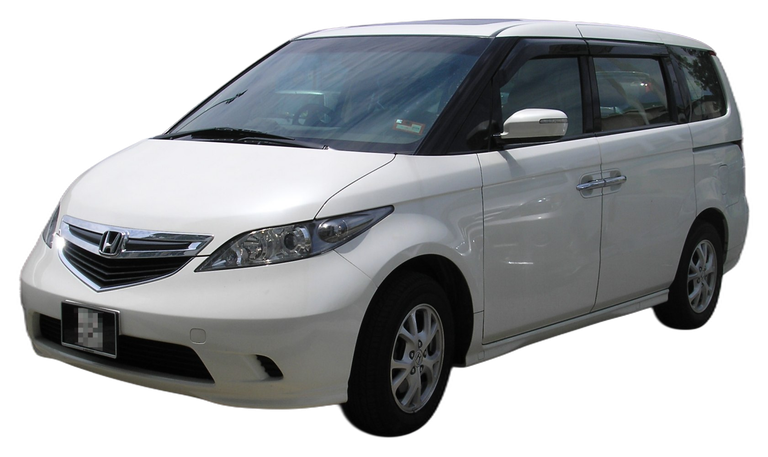 Honda Elysion Elysion I thumbnail picture