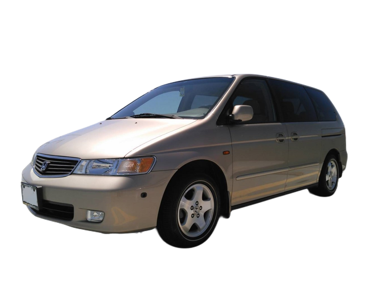 Honda Lagreat Lagreat thumbnail picture