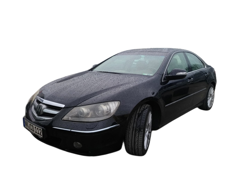 Honda Legend Legend IV (KB1) thumbnail picture