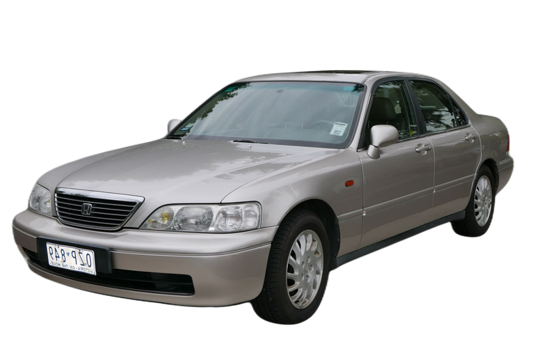 Honda Legend Legend III (KA9) thumbnail picture