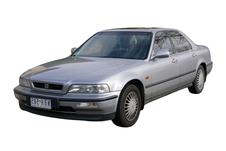 Honda Legend Legend II (KA7) thumbnail picture