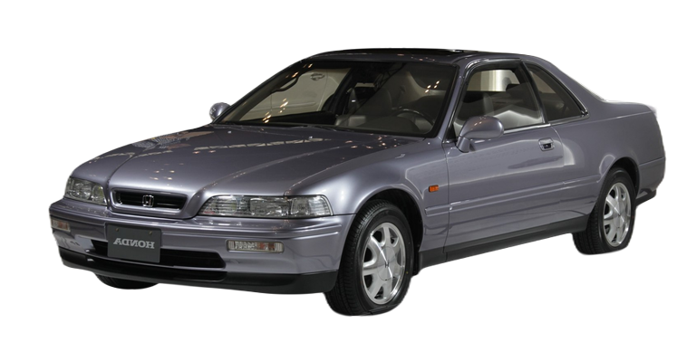 Honda Legend Legend II Coupe (KA8) thumbnail picture