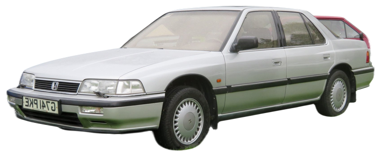 Honda Legend Legend I (HS,KA) thumbnail picture