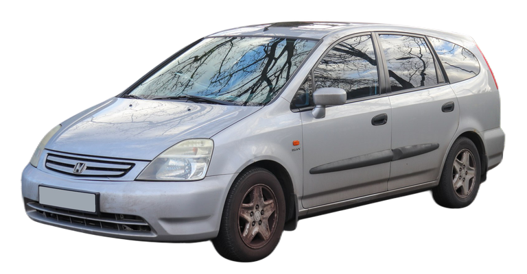 Honda Stream Stream thumbnail picture
