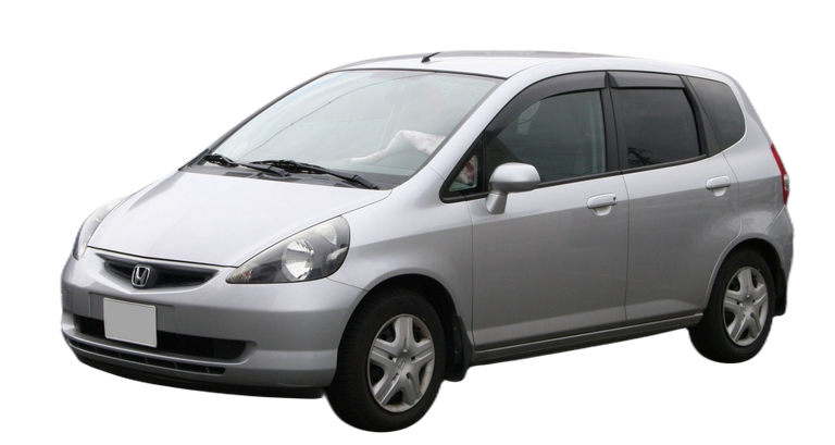 Honda FIT Fit I thumbnail picture
