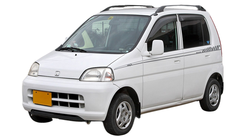 Honda Life Life II thumbnail picture