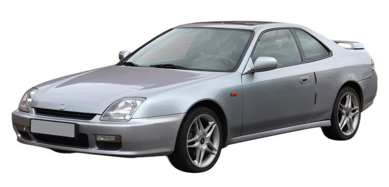 Honda Prelude Prelude V (BB) thumbnail picture