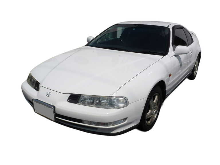 Honda Prelude Prelude IV (BB) thumbnail picture