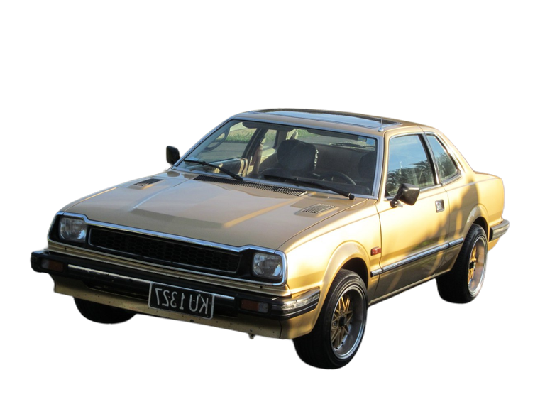 Honda Prelude Prelude I Coupe (SN) thumbnail picture