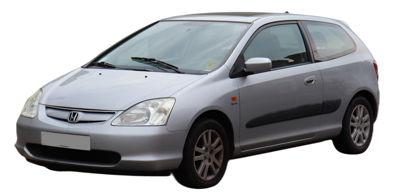 Honda Civic Civic VII Hatchback thumbnail picture