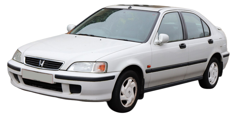 Honda Civic Civic VI Fastback thumbnail picture