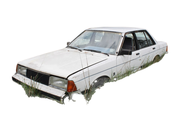 Nissan Bluebird Bluebird (910) thumbnail picture
