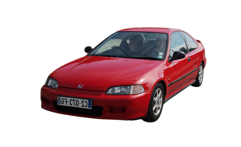 Honda Civic Civic V Coupe thumbnail picture