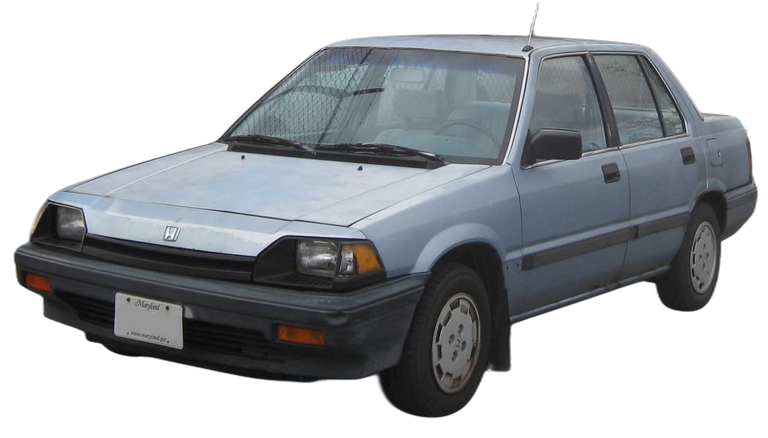 Honda Civic Civic III thumbnail picture