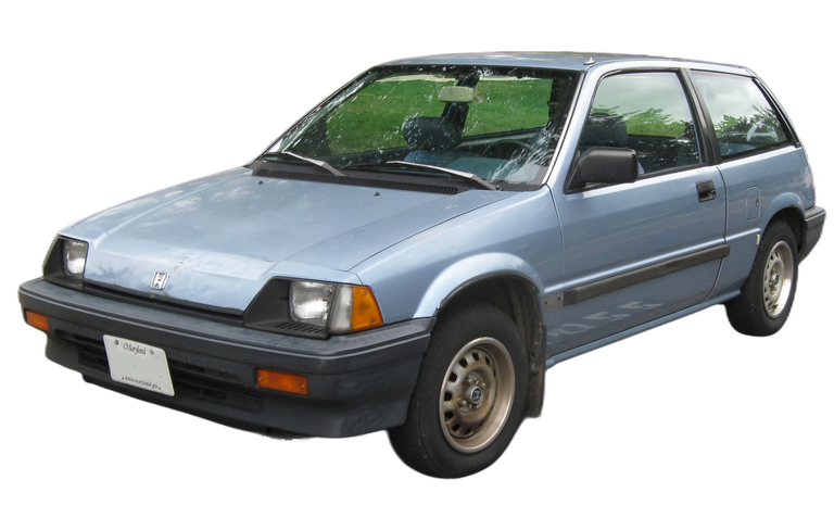 Honda Civic Civic III Hatchback thumbnail picture