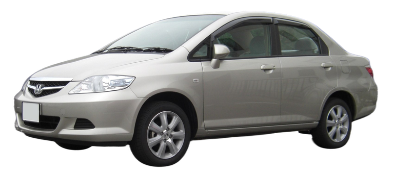 Honda Fit Aria Fit Aria thumbnail picture