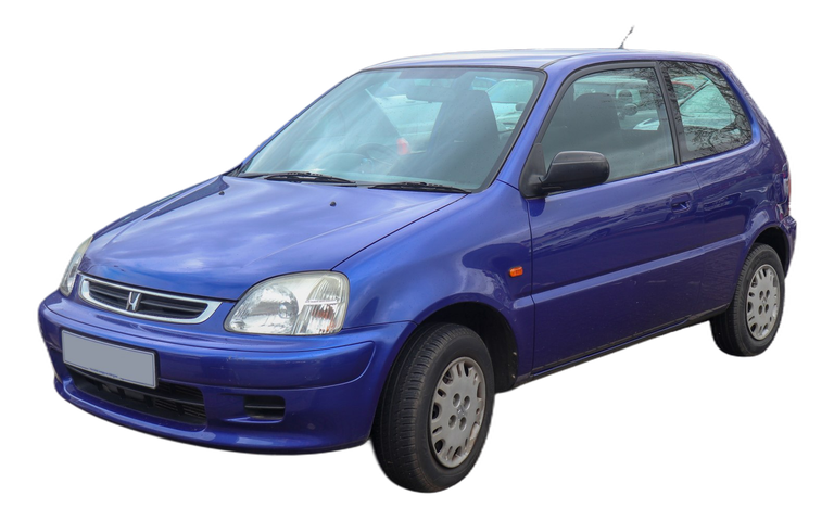 Honda Logo Logo (GA3) thumbnail picture