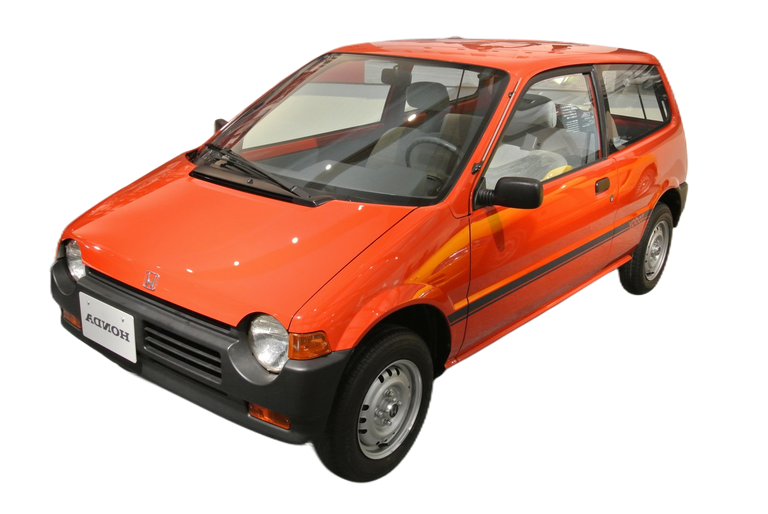 Honda Today Today thumbnail picture