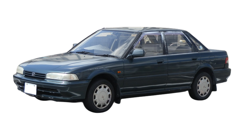 Honda Concerto Concerto (HW) thumbnail picture