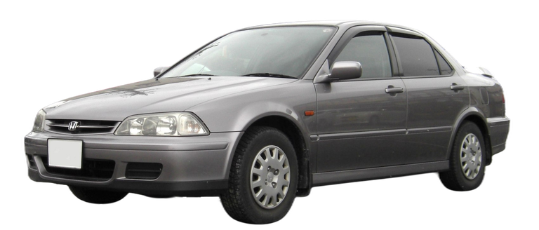 Honda Torneo Torneo (E-CF) thumbnail picture