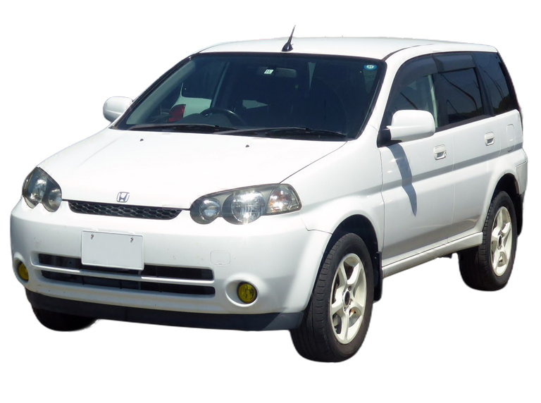 Honda HR-V HR-V (Gh) thumbnail picture