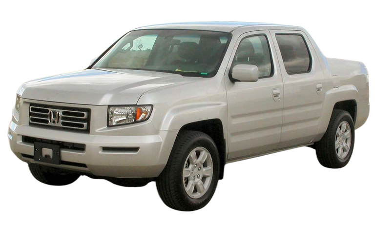 Honda Ridgeline Ridgeline I thumbnail picture