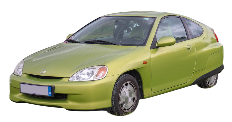 Honda Insight Insight thumbnail picture