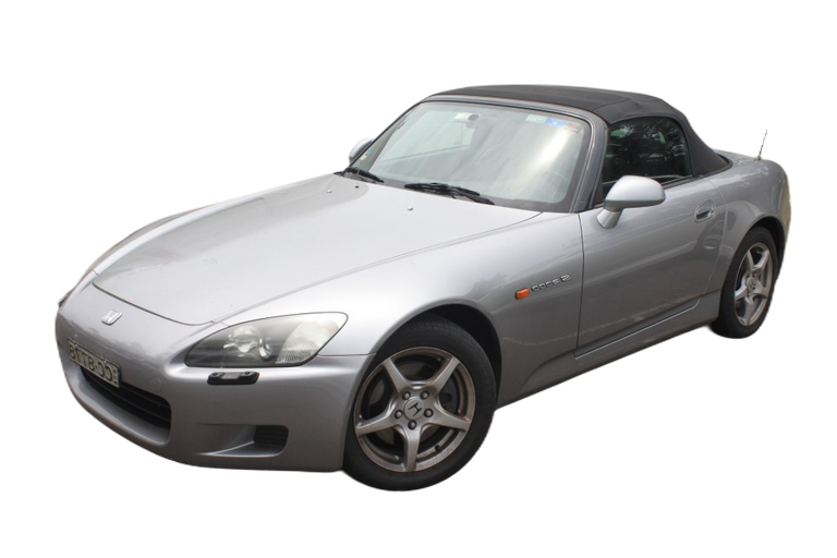 Honda S2000 S2000 (AP1) thumbnail picture