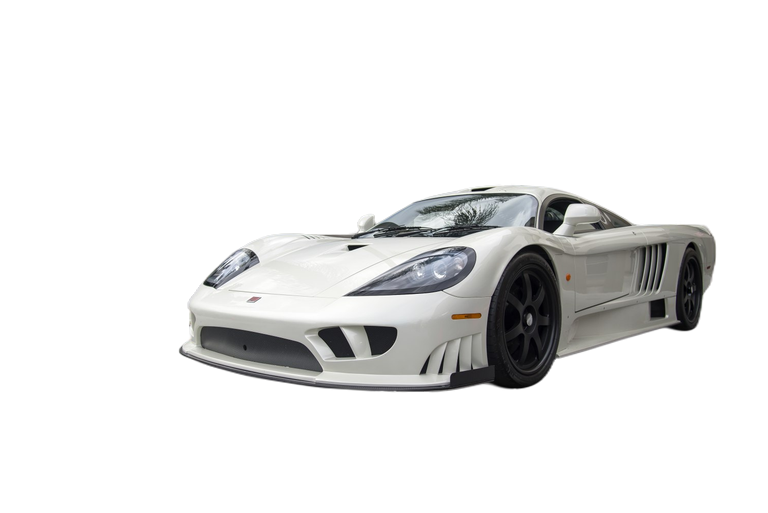 Saleen S7 S7 Twin Turbo thumbnail picture
