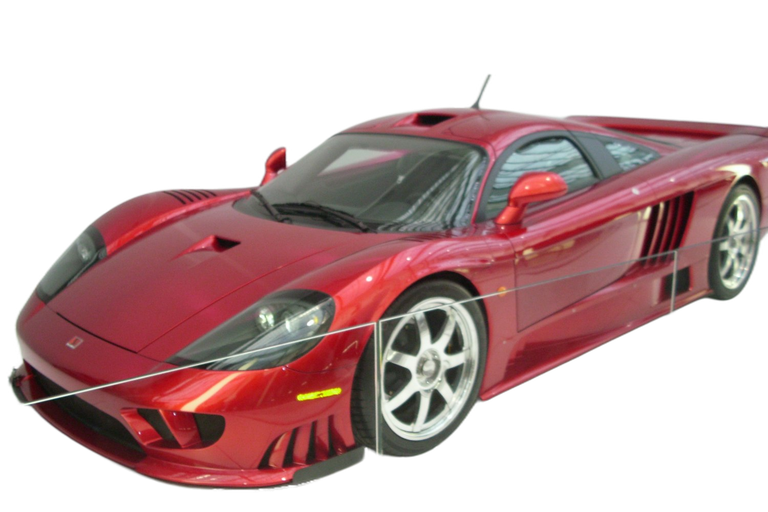 Saleen S7 S7 thumbnail picture
