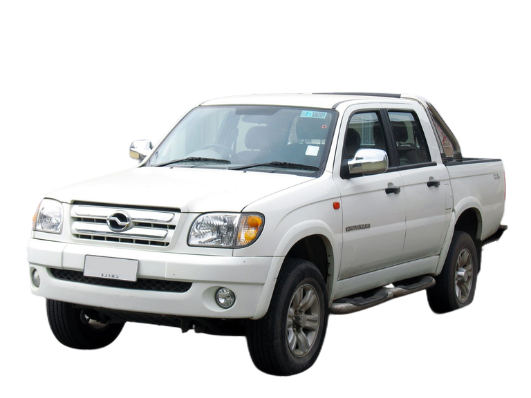 ZX GrandTiger GrandTiger thumbnail picture