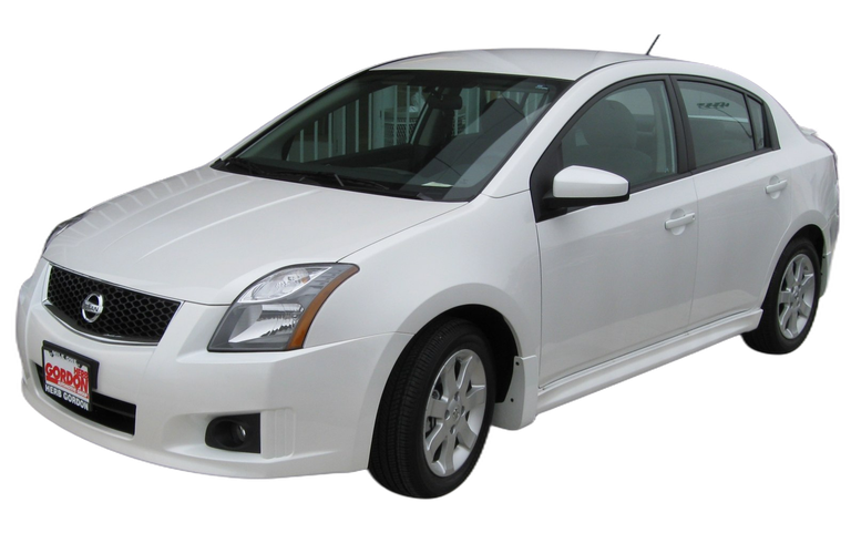 Nissan Sentra Sentra VI thumbnail picture