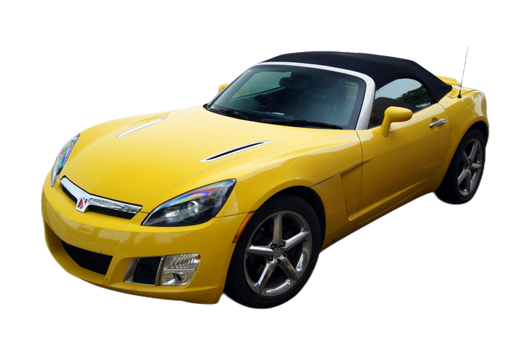 Saturn Sky Sky thumbnail picture
