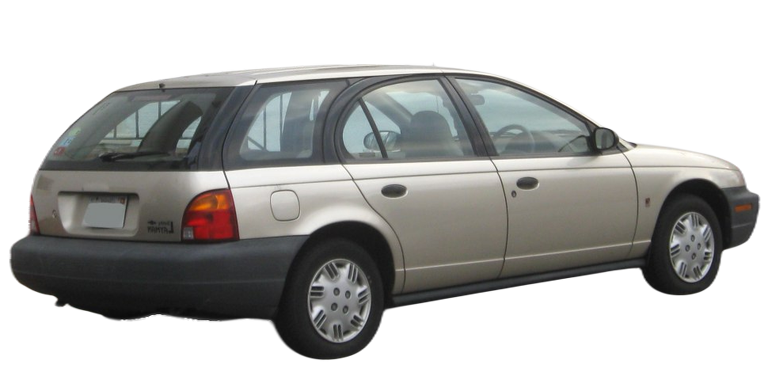 Saturn SW SW (85 -type) thumbnail picture