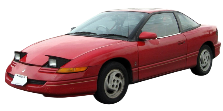 Saturn SC SC (G127) thumbnail picture