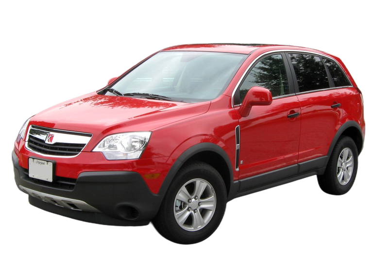 Saturn VUE VUE II thumbnail picture
