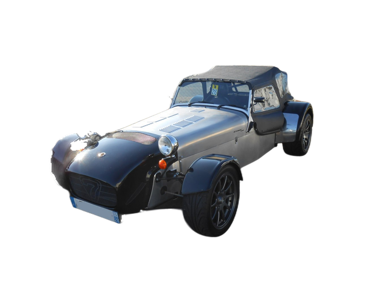 Caterham CSR CSR thumbnail picture