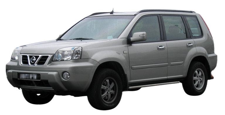 Nissan X-Trail X-Trail I (T30) thumbnail picture