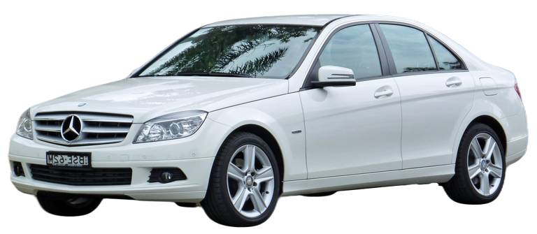 Mercedes-Benz Clasa C Clasa C (W204) thumbnail picture