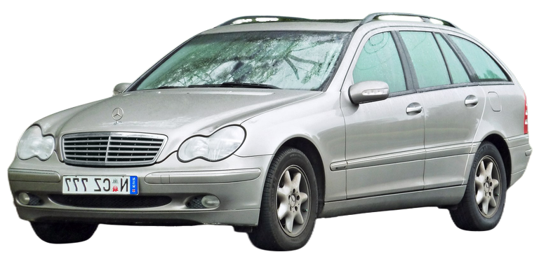 Mercedes-Benz Clasa C Clasa C T-modell (S203) thumbnail picture