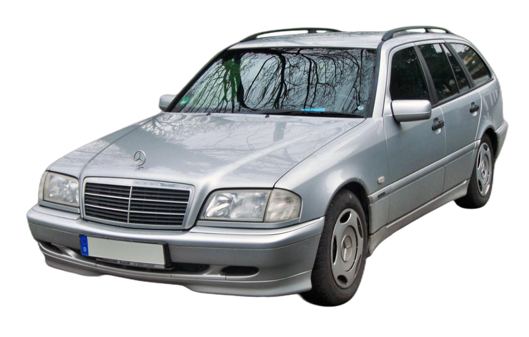 Mercedes-Benz Clasa C Clasa C T-modell (S202, facelift 1997) thumbnail picture