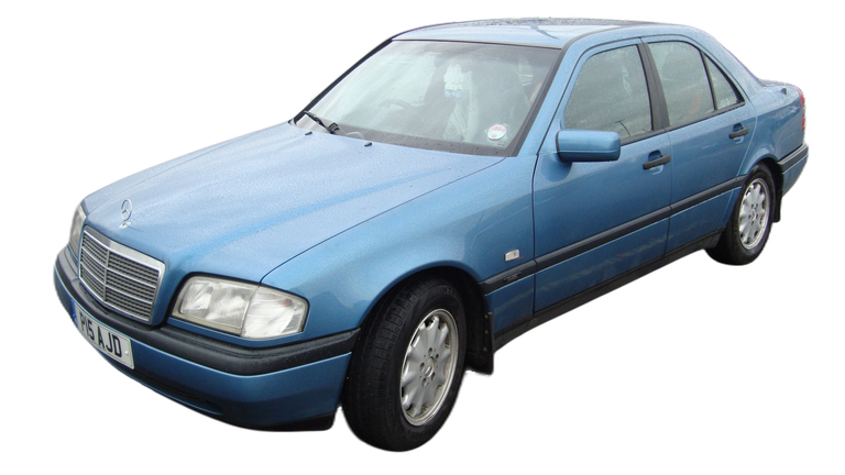 Mercedes-Benz Clasa C Clasa C (W202) thumbnail picture