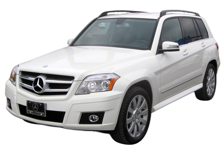 Mercedes-Benz GLK GLK (X204) thumbnail picture