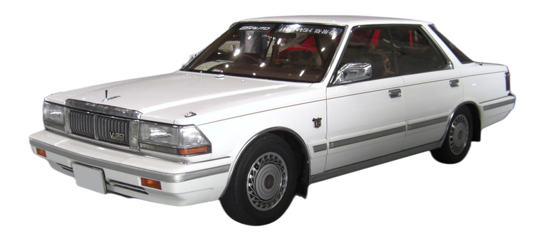 Nissan Cedric Cedric (Y30) thumbnail picture