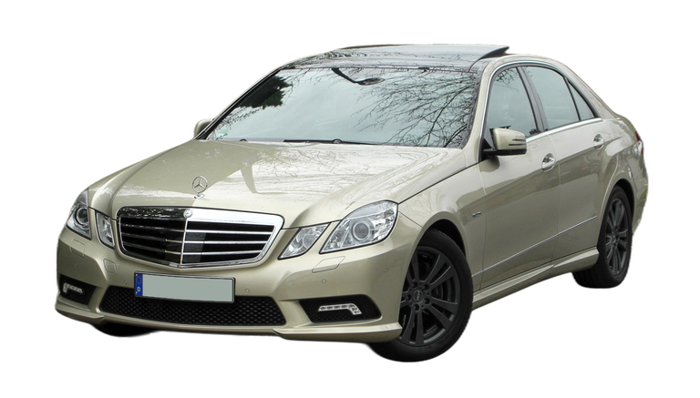 Mercedes-Benz Clasa E Clasa E (W212) thumbnail picture