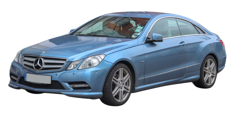 Mercedes-Benz Clasa E Clasa E Coupe (C207) thumbnail picture